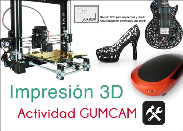 «Impresión 3D. La revolución de la impresión». Video completo