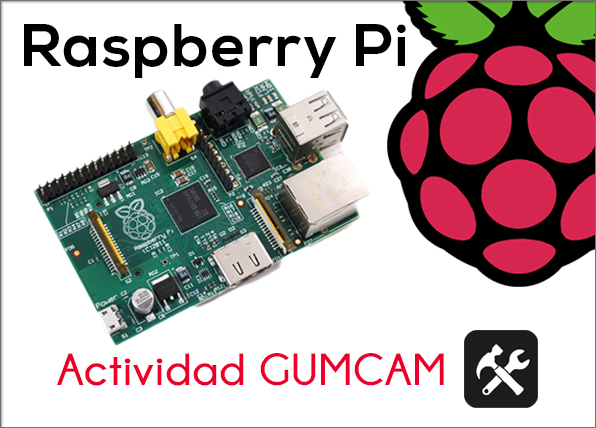 «Los mil y un usos del Raspberry Pi». Video completo