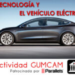 tecnología y vehículo eléctrico