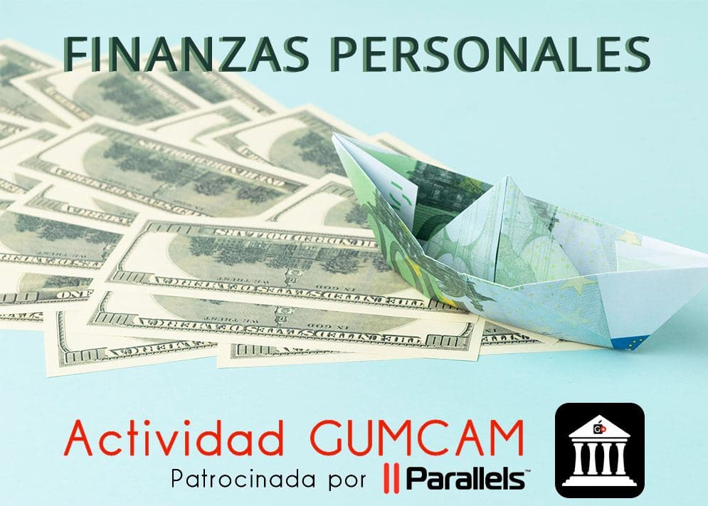 Finanzas personales, ahorro e inversión con @Patuflinx